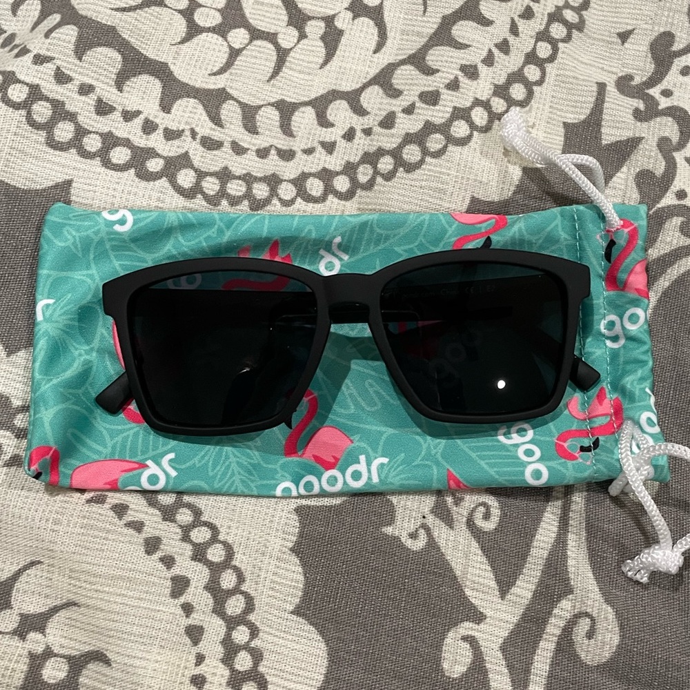 Goodr Sunglasses